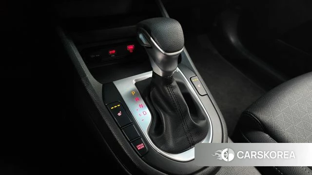 Kia The New K3 2nd generation id 4579496 из Кореи 31