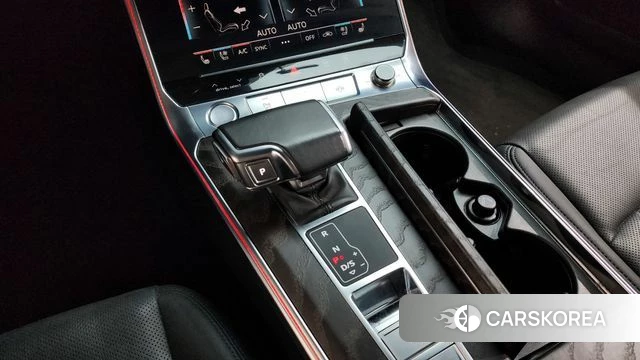 Audi A6 (C8) id 4490074 из Кореи 37