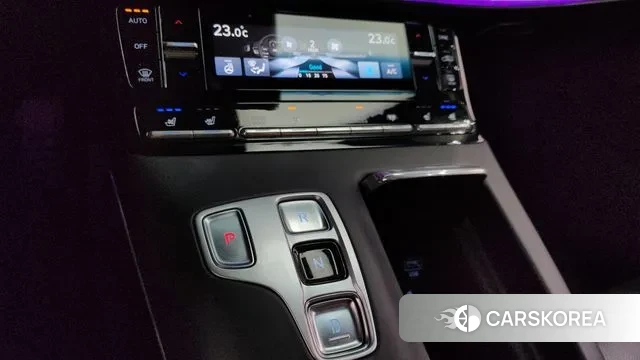 Hyundai The New Grandeur IG id 3302119 из Кореи 19