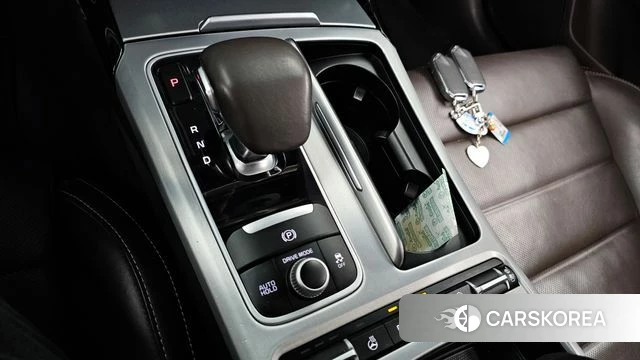 Kia Stinger id 3873883 из Кореи 19