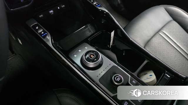 Kia Sorento 4th Generation id 4744937 из Кореи 30