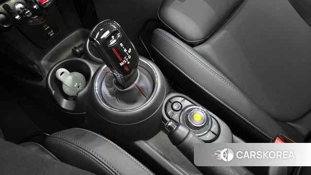 Mini Cooper S id 3828130 из Кореи 19