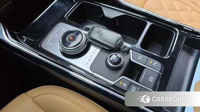 Kia Sorento 4th Generation id 3923037 из Кореи 19