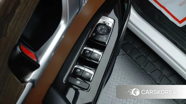 Kia Mohave Master id 4842535 из Кореи 19