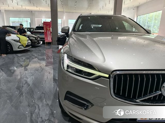 Volvo XC60 id 4220895 из Китая 29