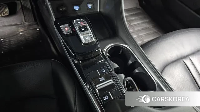 Hyundai Sonata (DN8) id 3607823 из Кореи 19