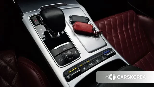 Kia Stinger Meister id 3493499 из Кореи 19