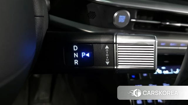 Hyundai Grandeur Hybrid (GN7) id 3864878 из Кореи 19