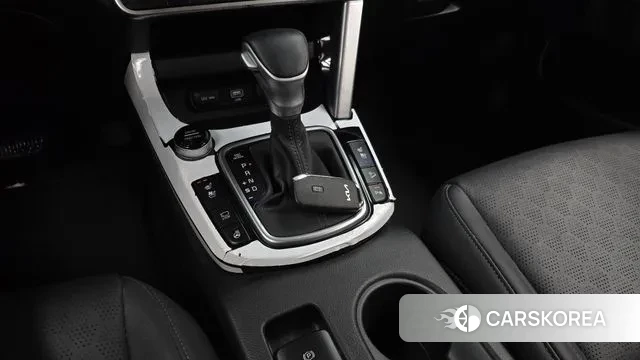 Kia Seltos id 3508526 из Кореи 19