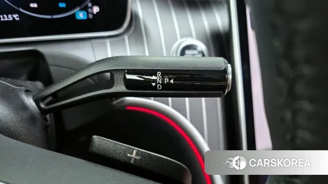 Mercedes-Benz C-Class W206 id 3451895 из Кореи 19