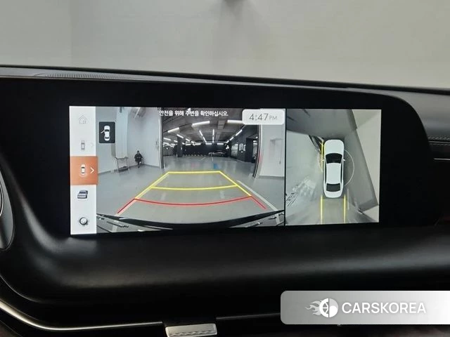 Genesis G90 (RS4) id 4262699 из Кореи 15