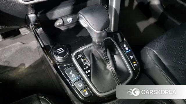 Kia Seltos id 3253204 из Кореи 19