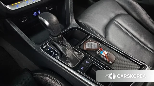 Hyundai Sonata New Rise id 3444796 из Кореи 19