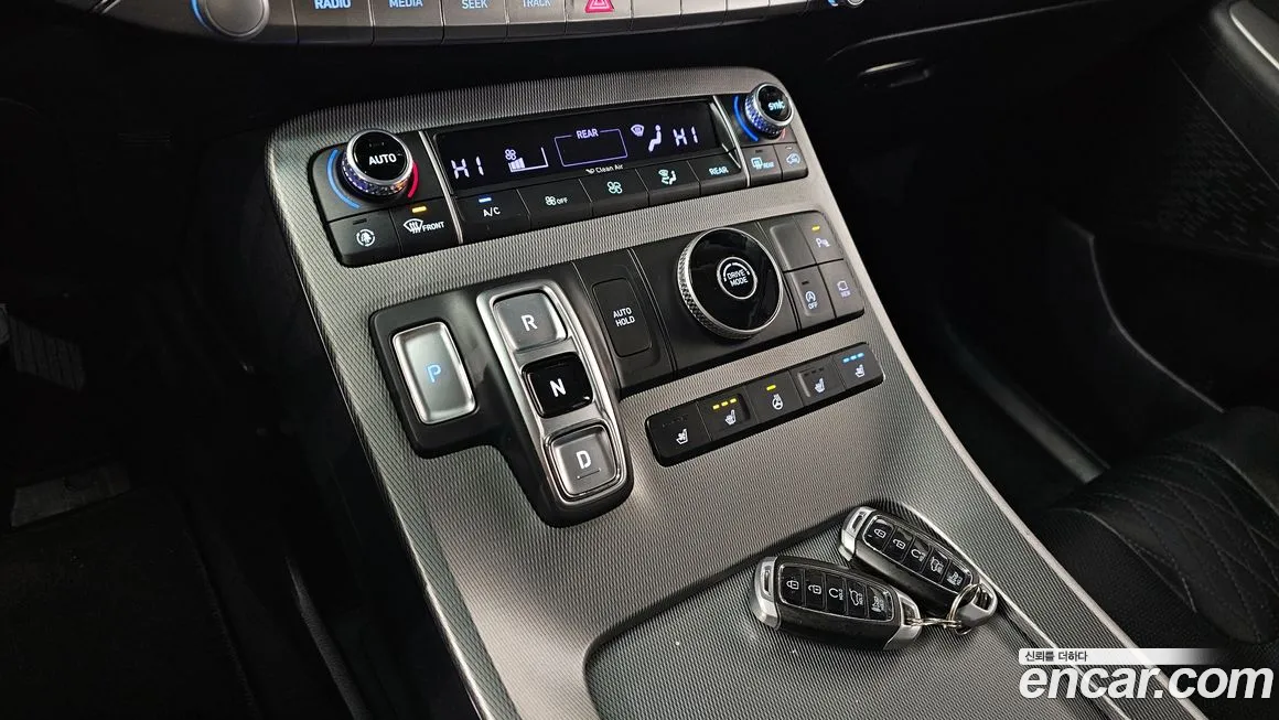 Hyundai Palisade id 1046090 из Кореи 19