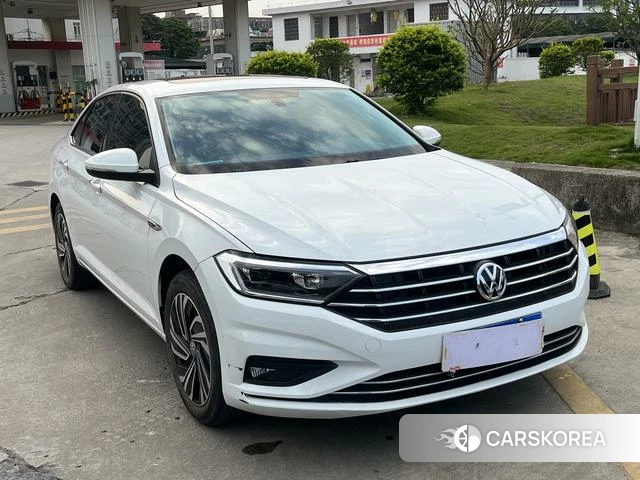 Volkswagen Sagitar id 4299812 из Китая 11