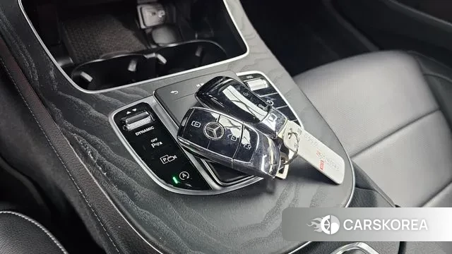 Mercedes-Benz E-Class W213 id 3676344 из Кореи 19