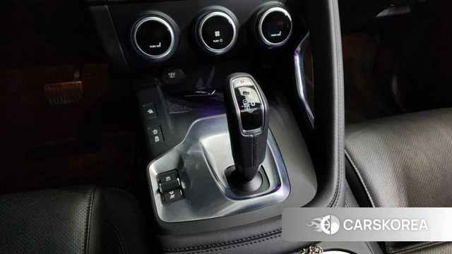 Jaguar E-PACE id 4188418 из Кореи 19