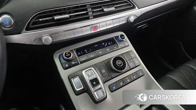 Hyundai Palisade id 3581598 из Кореи 19