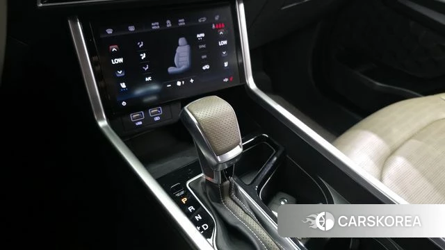 Ssangyong Torres id 3940428 из Кореи 19