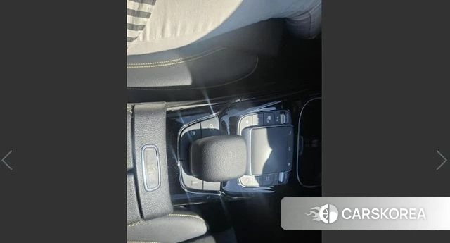 Mercedes-Benz CLA-Class C118 id 4894230 из Кореи 18
