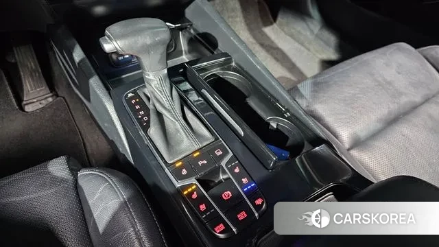 Kia Come New K7 id 3444873 из Кореи 19