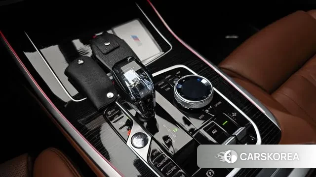 BMW X7 (G07) id 3354966 из Кореи 19