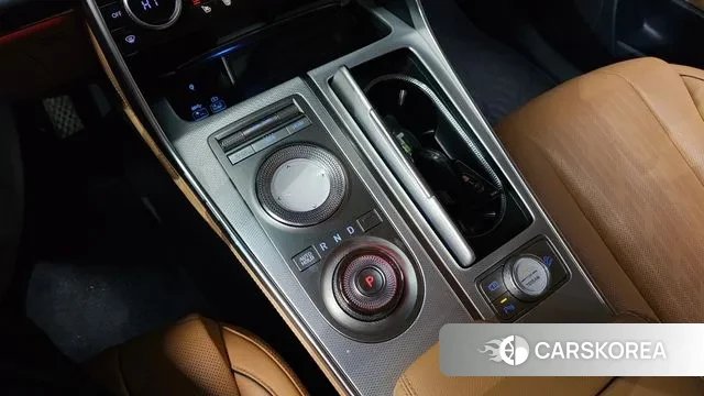 Genesis GV80 id 3607691 из Кореи 19