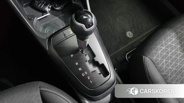 Kia Morning Urban (JA) id 4687456 из Кореи 31