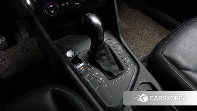Volkswagen Tiguan second Generation id 4737151 из Кореи 19