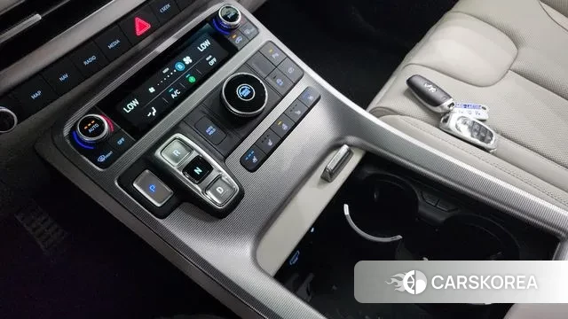 Hyundai The New Palisade id 3006792 из Кореи 19