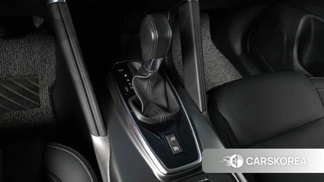 Renault Korea (Samsung) QM6 id 4770874 из Кореи 30