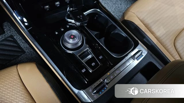 Kia Carnival 4th generation id 4579838 из Кореи 19