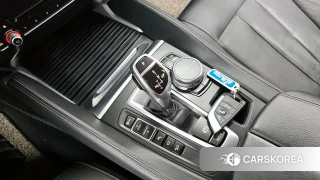 BMW X6 (F16) id 3455047 из Кореи 19