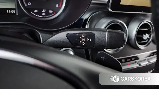 Mercedes-Benz GLC-Class X253 id 3612478 из Кореи 19