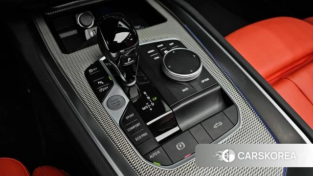 BMW Z4 (G29) id 4400834 из Кореи 30