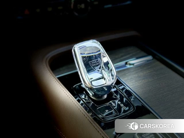 Volvo S90 id 4220605 из Китая 15