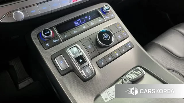 Hyundai Palisade id 3258596 из Кореи 19