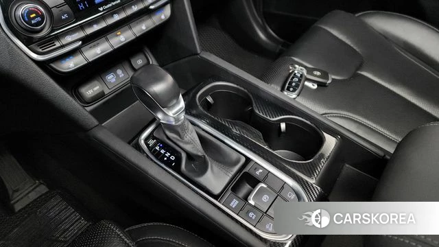 Hyundai Santa Fe TM id 3834590 из Кореи 19