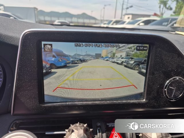 Hyundai Grandeur IG id 4502405 из Кореи 12
