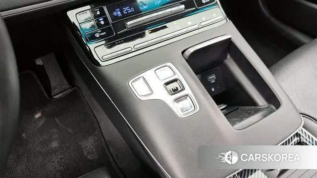 Hyundai The New Grandeur IG id 3778441 из Кореи 19