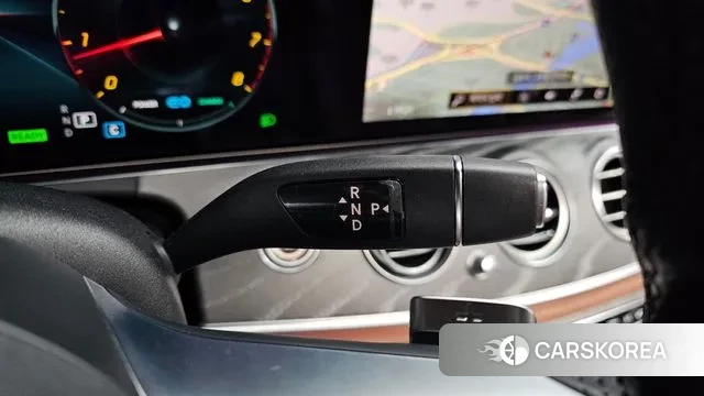 Mercedes-Benz E-Class W213 id 3753147 из Кореи 19