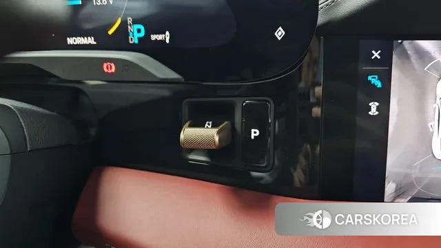 Porsche Taycan id 3624837 из Кореи 19