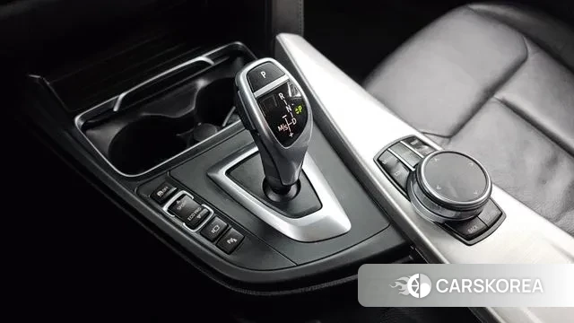 BMW 4 Series (F32) id 3636251 из Кореи 19