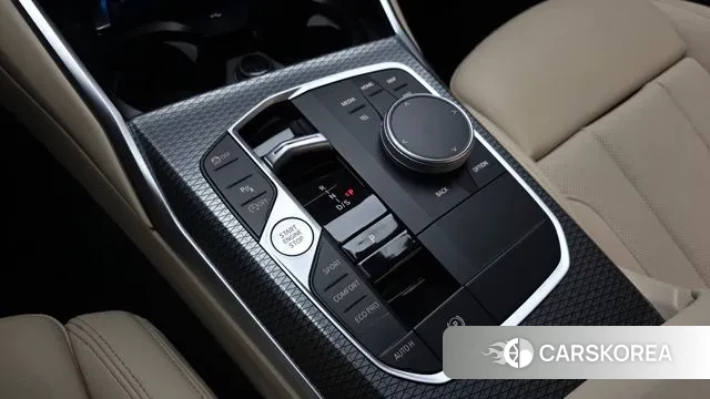 BMW 3 Series (G20) id 3680039 из Кореи 19