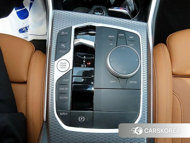 BMW 3 Series (G20) id 4934636 из Кореи 19