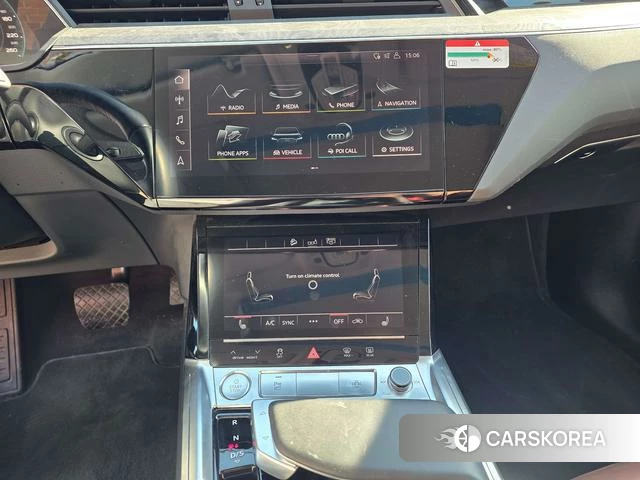Audi e-tron (imported) id 4235052 из Китая 10