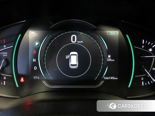 Hyundai Santa Fe TM id 4285988 из Кореи 19