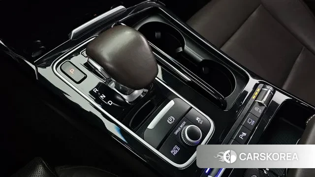 Kia Stinger id 3593486 из Кореи 19