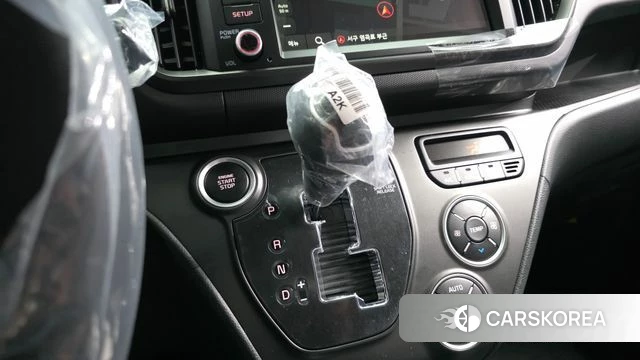 Kia The New Kia Ray id 4612071 из Кореи 19