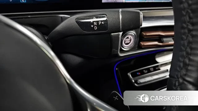 Mercedes-Benz EQC N293 id 3473808 из Кореи 19